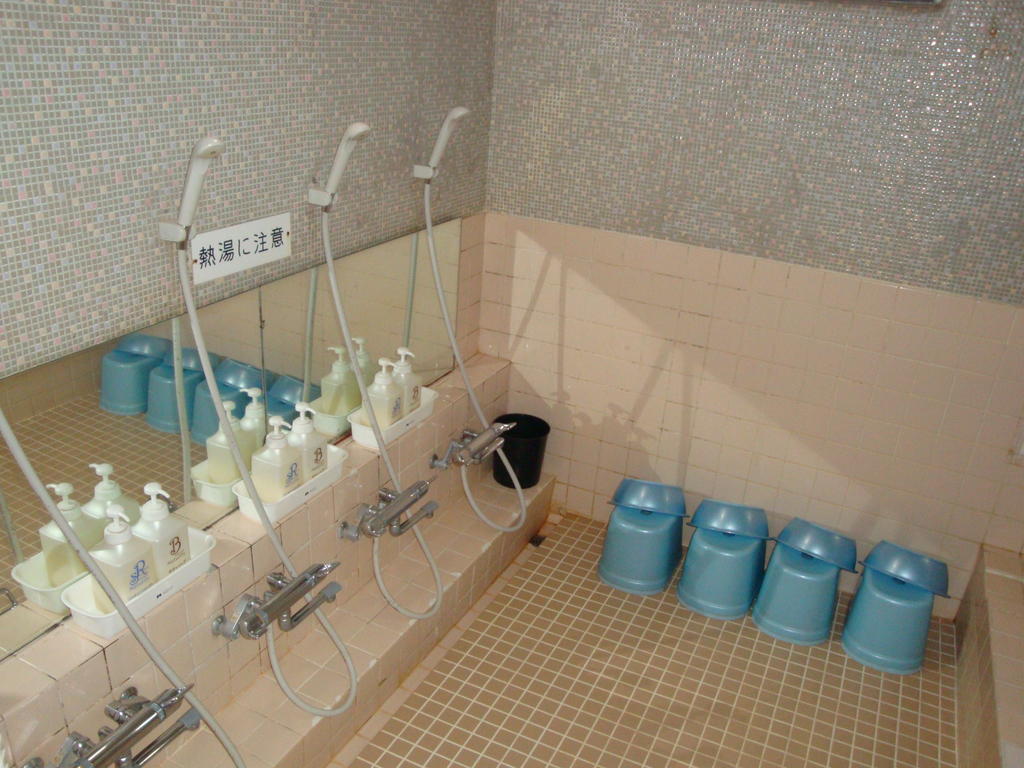 Japanese Ryokan Kashima Honkan Fukuoka  Exterior photo