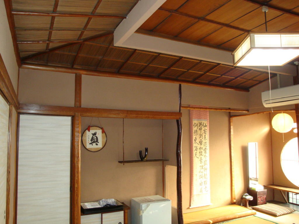 Japanese Ryokan Kashima Honkan Fukuoka  Exterior photo